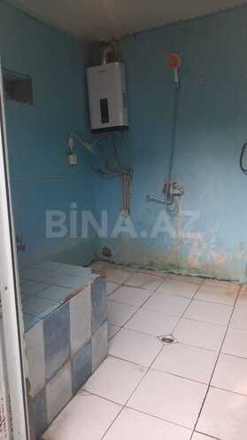 İcarəyə verilir 2 otaqlı həyət evi/bağ evi 50 m², Həzi Aslanov m., photo 6 from 10