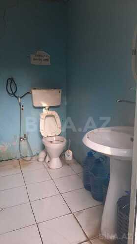 İcarəyə verilir 2 otaqlı həyət evi/bağ evi 50 m², Həzi Aslanov m., photo 4 from 10