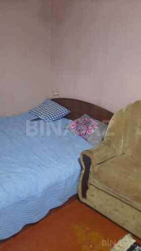 İcarəyə verilir 2 otaqlı həyət evi/bağ evi 50 m², Həzi Aslanov m., photo 1 from 10