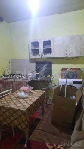 İcarəyə verilir 2 otaqlı həyət evi/bağ evi 50 m², Həzi Aslanov m., photo 7 from 10