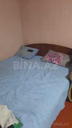 İcarəyə verilir 2 otaqlı həyət evi/bağ evi 50 m², Həzi Aslanov m., photo 8 from 10