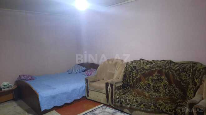 İcarəyə verilir 2 otaqlı həyət evi/bağ evi 50 m², Həzi Aslanov m., photo 9 from 10