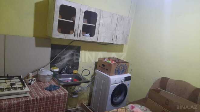 İcarəyə verilir 2 otaqlı həyət evi/bağ evi 50 m², Həzi Aslanov m., photo 3 from 10