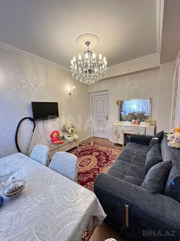 Продаётся 2-комн. новостройка 47 м², м. 20 января, photo 4 from 12