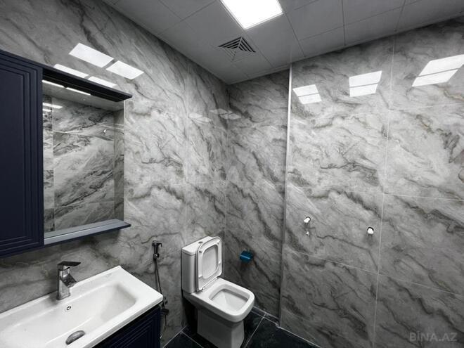 İcarəyə verilir 2 otaqlı yeni tikili 95 m², photo 13 from 14