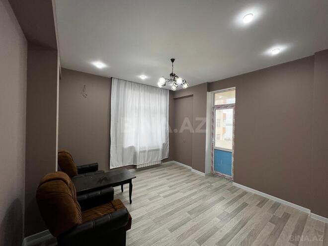 İcarəyə verilir 2 otaqlı yeni tikili 95 m², photo 1 from 14