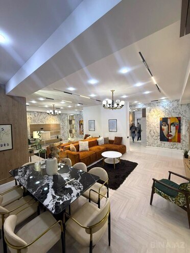 Продаётся 3-комн. новостройка 118 м², м. Нариман Нариманов, photo 3 from 17