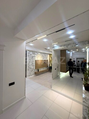 Продаётся 3-комн. новостройка 118 м², м. Нариман Нариманов, photo 13 from 17