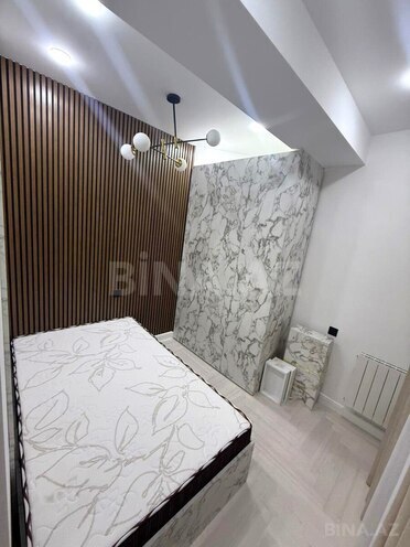 Продаётся 3-комн. новостройка 118 м², м. Нариман Нариманов, photo 7 from 17