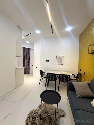 Продаётся 3-комн. новостройка 118 м², м. Нариман Нариманов, photo 11 from 17