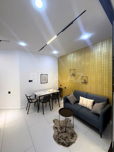Продаётся 3-комн. новостройка 118 м², м. Нариман Нариманов, photo 10 from 17