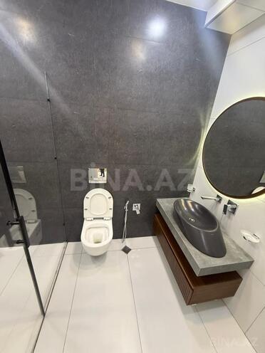 Продаётся 3-комн. новостройка 118 м², м. Нариман Нариманов, photo 15 from 17
