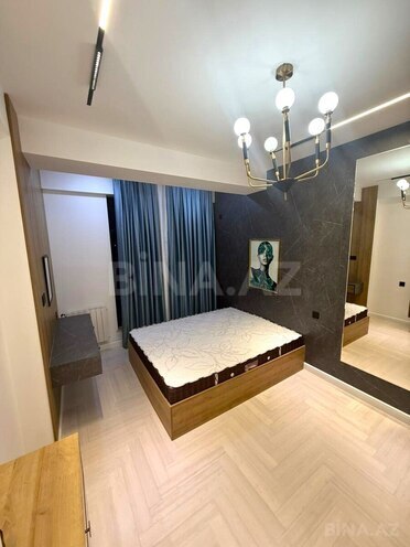 Продаётся 3-комн. новостройка 118 м², м. Нариман Нариманов, photo 5 from 17
