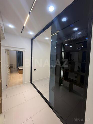 Продаётся 3-комн. новостройка 118 м², м. Нариман Нариманов, photo 14 from 17