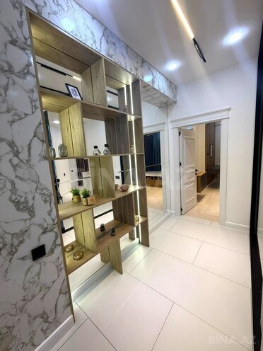 Продаётся 3-комн. новостройка 118 м², м. Нариман Нариманов, photo 8 from 17