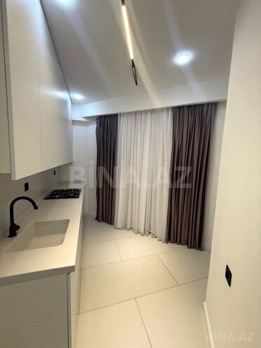 Продаётся 3-комн. новостройка 118 м², м. Нариман Нариманов, photo 12 from 17