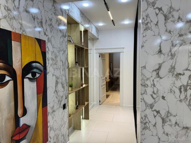 Продаётся 3-комн. новостройка 118 м², м. Нариман Нариманов, photo 4 from 17