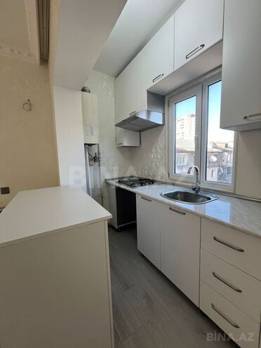 Продаётся 2-комн. вторичка 48 м², м. Нариман Нариманов, photo 5 from 15
