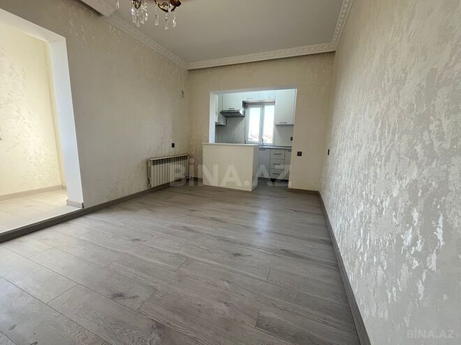 Продаётся 2-комн. вторичка 48 м², м. Нариман Нариманов, photo 1 from 15