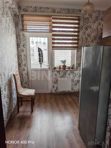 İcarəyə verilir 3 otaqlı yeni tikili 72 m², Yasamal r., photo 10 from 22