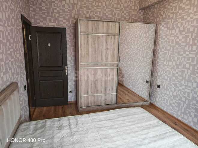 İcarəyə verilir 3 otaqlı yeni tikili 72 m², Yasamal r., photo 4 from 22