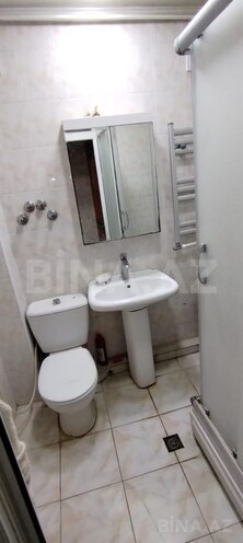 İcarəyə verilir 3 otaqlı köhnə tikili 70 m², Elmlər Akademiyası m., photo 9 from 10