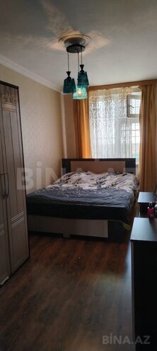 İcarəyə verilir 3 otaqlı köhnə tikili 70 m², Elmlər Akademiyası m., photo 5 from 10
