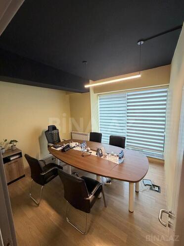 İcarəyə verilir 3 otaqlı ofis 50 m², Elmlər Akademiyası m., photo 4 from 7