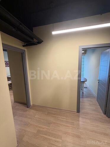 İcarəyə verilir 3 otaqlı ofis 50 m², Elmlər Akademiyası m., photo 6 from 7