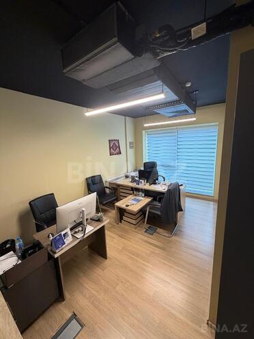 İcarəyə verilir 3 otaqlı ofis 50 m², Elmlər Akademiyası m., photo 3 from 7