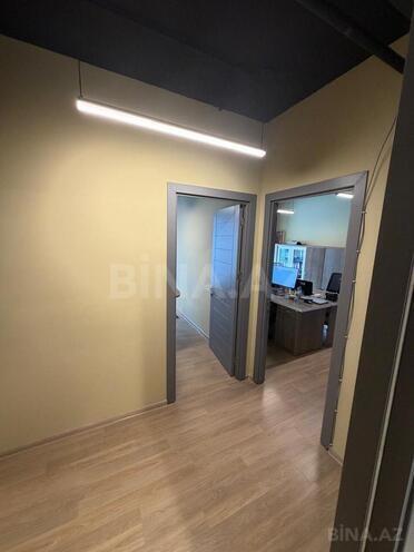 İcarəyə verilir 3 otaqlı ofis 50 m², Elmlər Akademiyası m., photo 5 from 7