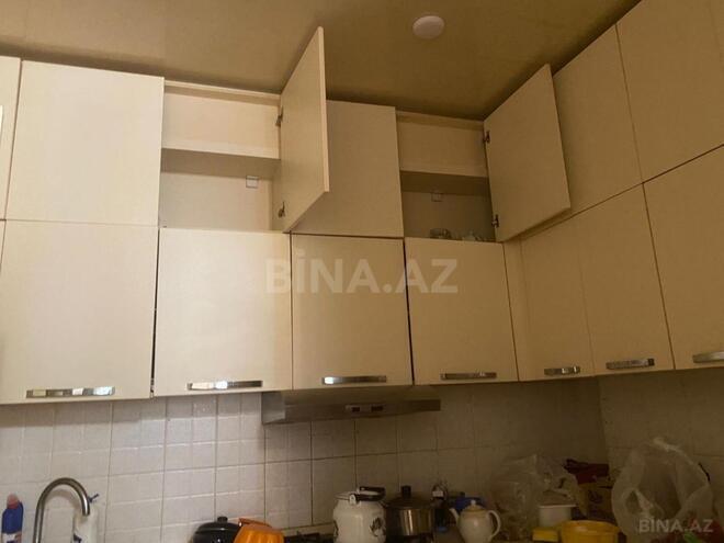 İcarəyə verilir 2 otaqlı yeni tikili 60 m², İnşaatçılar m., photo 6 from 7