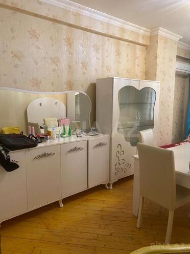 İcarəyə verilir 2 otaqlı yeni tikili 60 m², İnşaatçılar m., photo 3 from 7