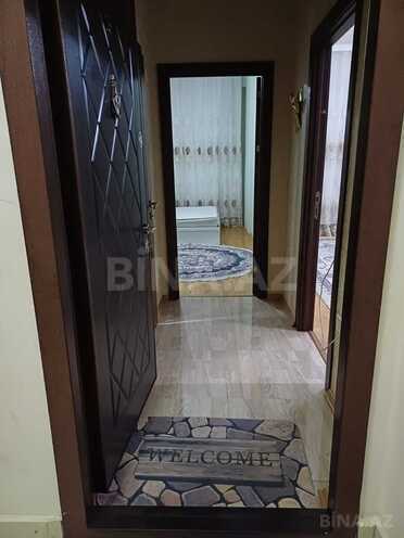 İcarəyə verilir 1 otaqlı yeni tikili 42 m², photo 4 from 6