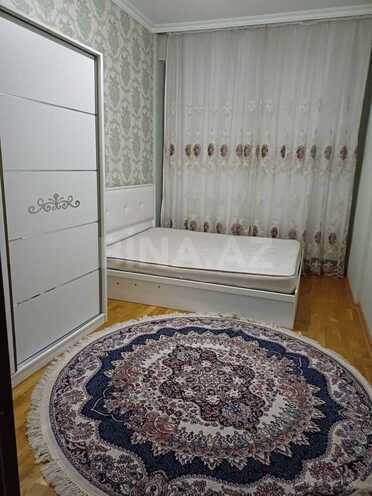 İcarəyə verilir 1 otaqlı yeni tikili 42 m², photo 3 from 6