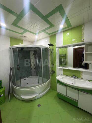 Продаётся 3-комн. новостройка 110 м², м. Ахмедлы, photo 15 from 16
