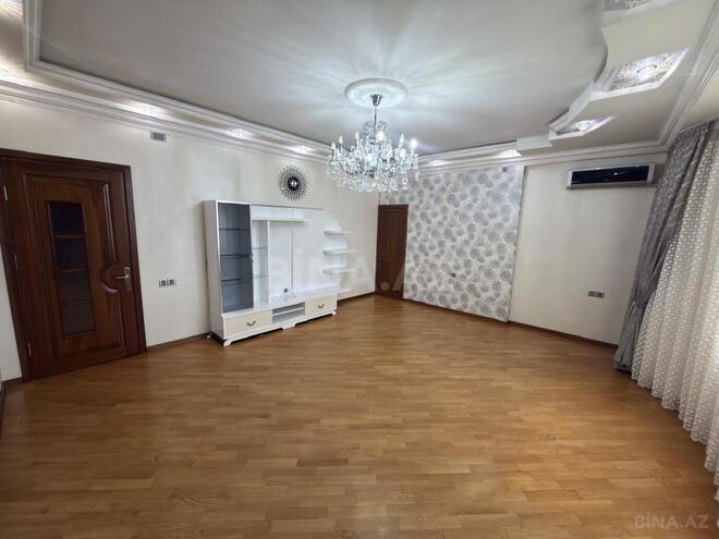 Продаётся 3-комн. новостройка 110 м², м. Ахмедлы, photo 5 from 16