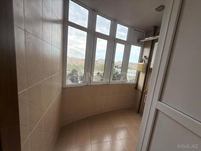 Продаётся 3-комн. новостройка 110 м², м. Ахмедлы, photo 12 from 16