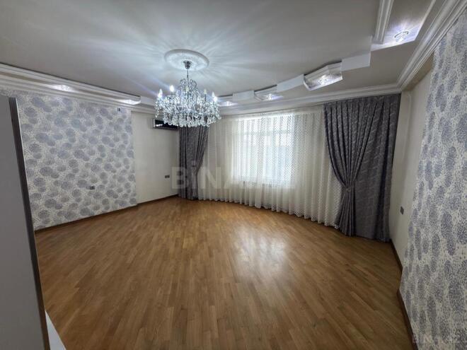 Продаётся 3-комн. новостройка 110 м², м. Ахмедлы, photo 4 from 16
