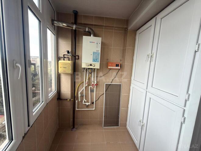 Продаётся 3-комн. новостройка 110 м², м. Ахмедлы, photo 13 from 16