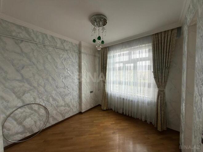 Продаётся 3-комн. новостройка 110 м², м. Ахмедлы, photo 9 from 16