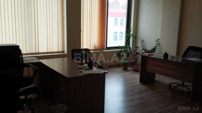 İcarəyə verilir 5 otaqlı ofis 200 m², Nəriman Nərimanov m., photo 6 from 11