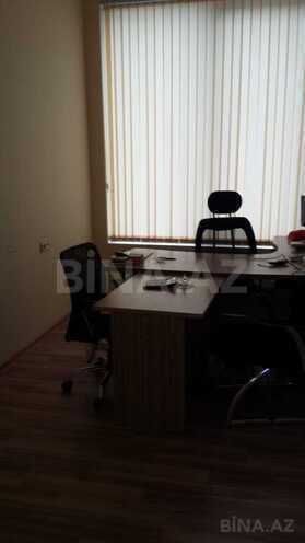 İcarəyə verilir 5 otaqlı ofis 200 m², Nəriman Nərimanov m., photo 4 from 11