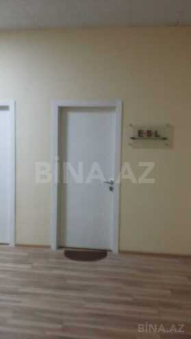 İcarəyə verilir 5 otaqlı ofis 200 m², Nəriman Nərimanov m., photo 1 from 11