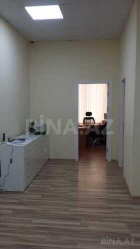 İcarəyə verilir 5 otaqlı ofis 200 m², Nəriman Nərimanov m., photo 3 from 11