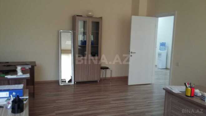 İcarəyə verilir 5 otaqlı ofis 200 m², Nəriman Nərimanov m., photo 5 from 11