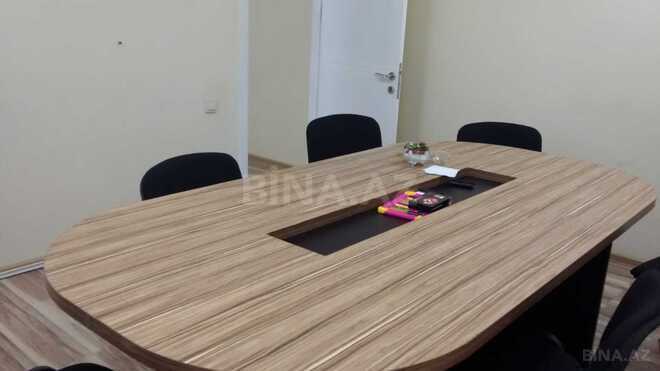 İcarəyə verilir 5 otaqlı ofis 200 m², Nəriman Nərimanov m., photo 9 from 11