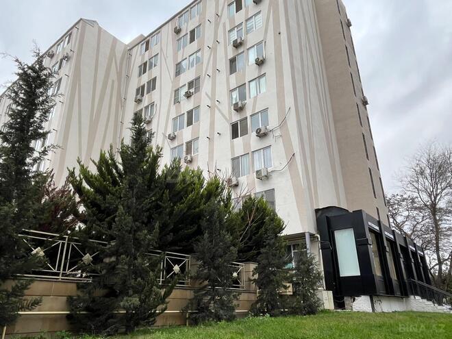 Satılır 2 otaqlı köhnə tikili 45 m², Gənclik m., photo 1 from 21