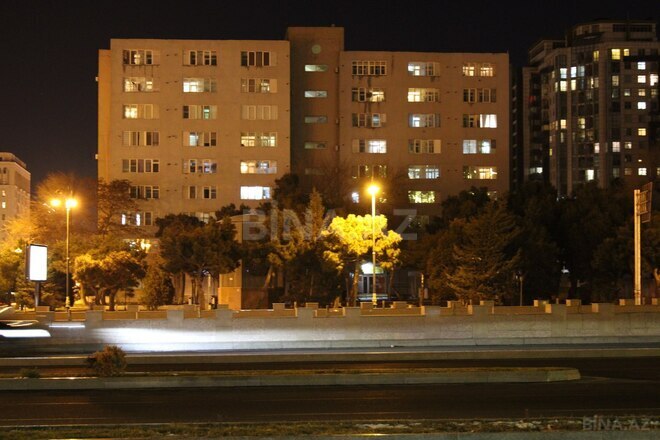 Satılır 2 otaqlı köhnə tikili 45 m², Gənclik m., photo 17 from 21