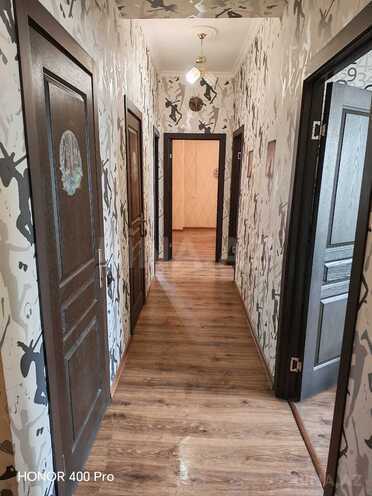 Сдаётся 3-комн. новостройка 85 м², пос. Ясамал, photo 4 from 13